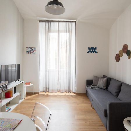 Casa Filiberto Appartement Rome Buitenkant foto