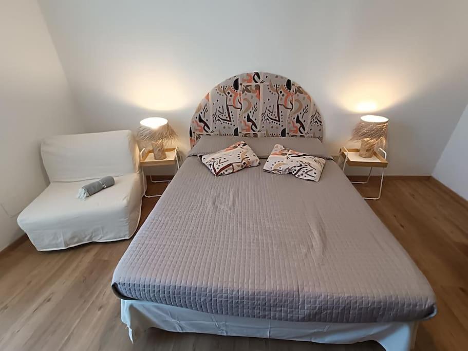 Casa Filiberto Appartement Rome Buitenkant foto