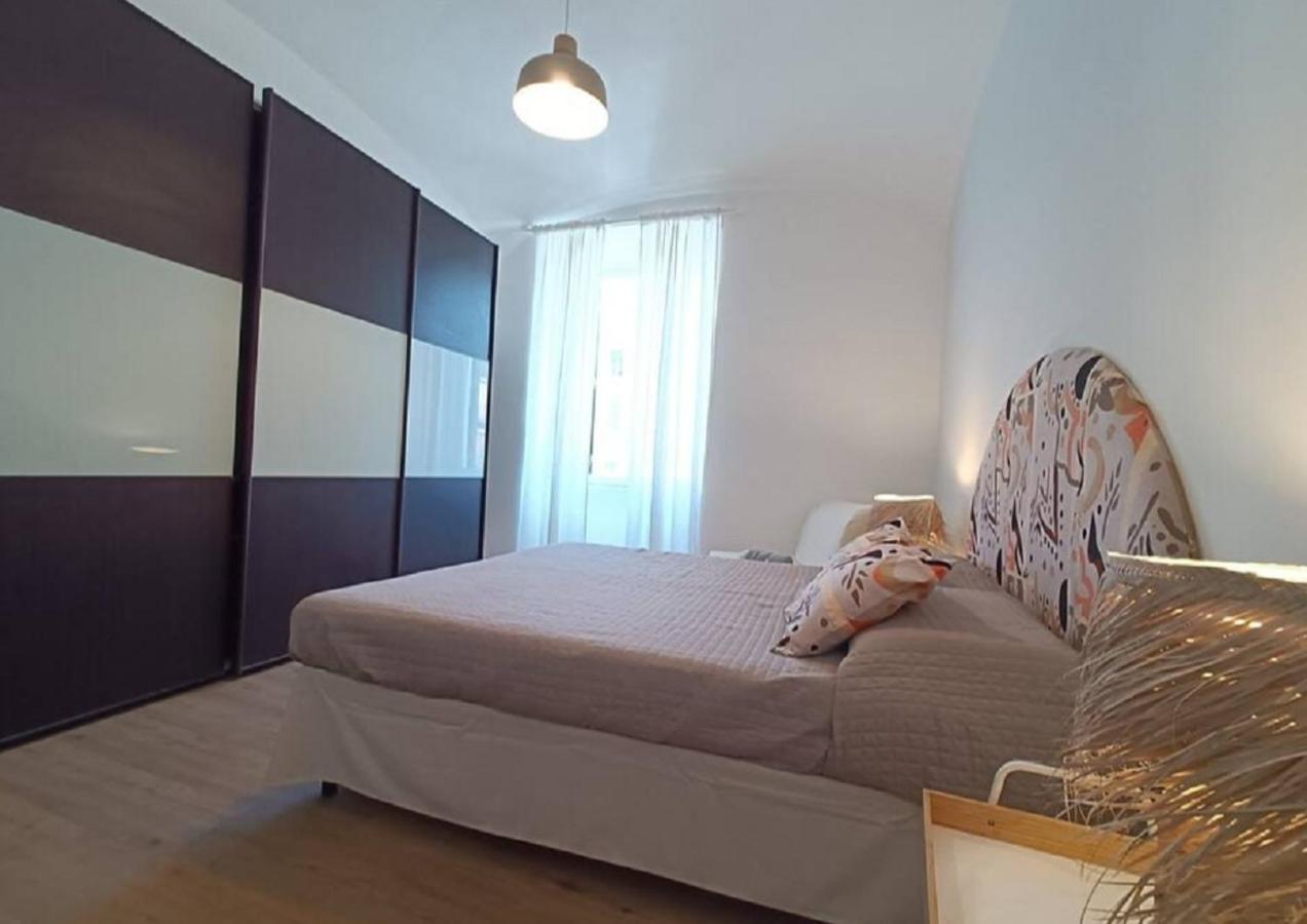 Casa Filiberto Appartement Rome Buitenkant foto