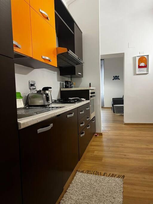 Casa Filiberto Appartement Rome Buitenkant foto