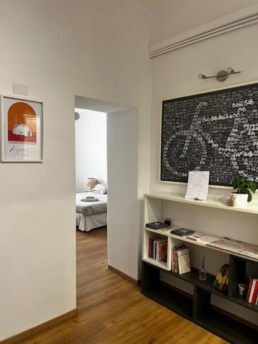 Casa Filiberto Appartement Rome Buitenkant foto
