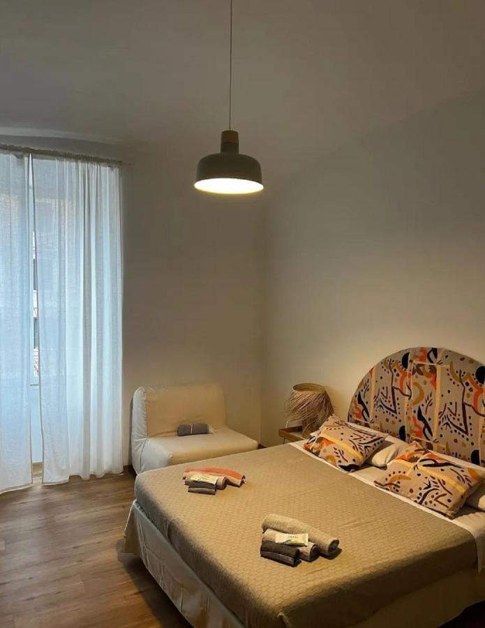 Casa Filiberto Appartement Rome Buitenkant foto