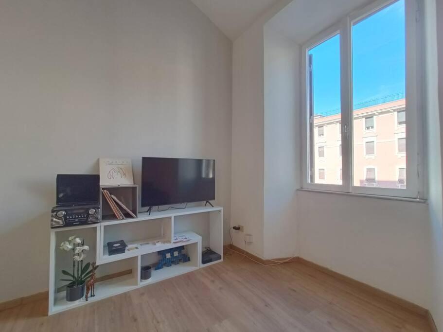 Casa Filiberto Appartement Rome Buitenkant foto
