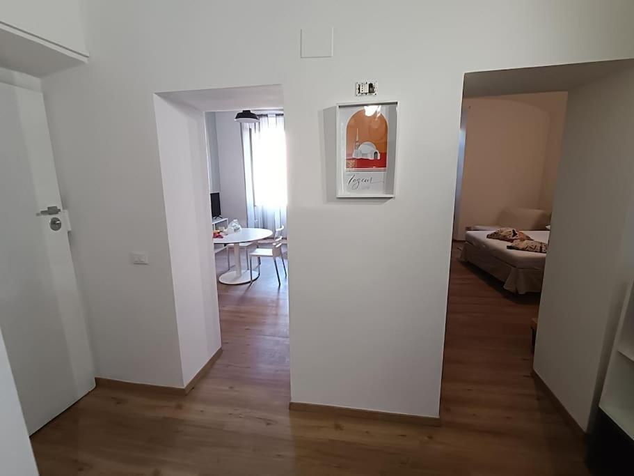 Casa Filiberto Appartement Rome Buitenkant foto