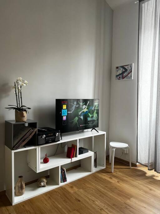 Casa Filiberto Appartement Rome Buitenkant foto