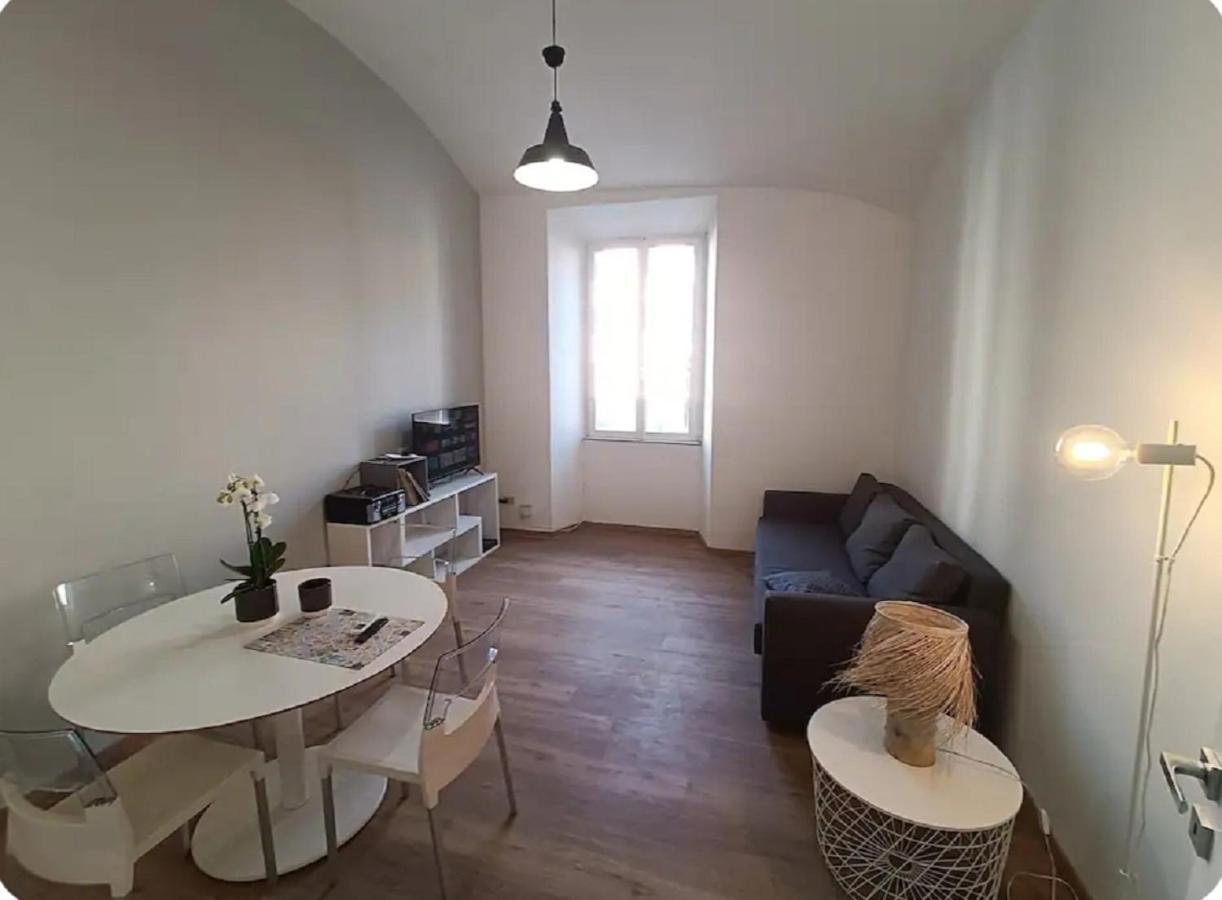 Casa Filiberto Appartement Rome Buitenkant foto