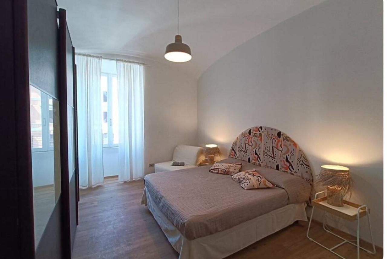 Casa Filiberto Appartement Rome Buitenkant foto