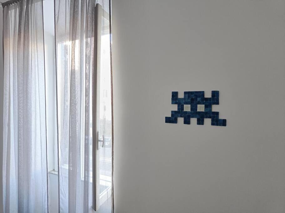 Casa Filiberto Appartement Rome Buitenkant foto