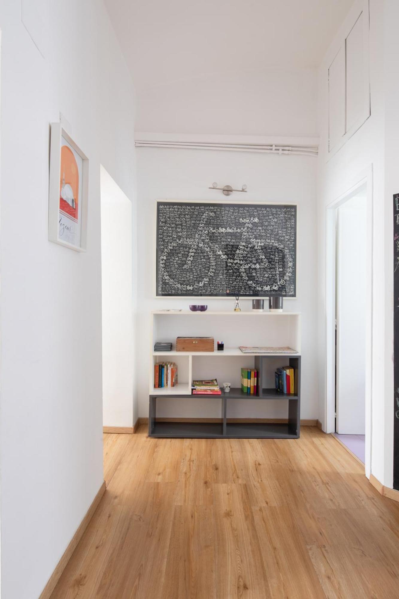 Casa Filiberto Appartement Rome Buitenkant foto