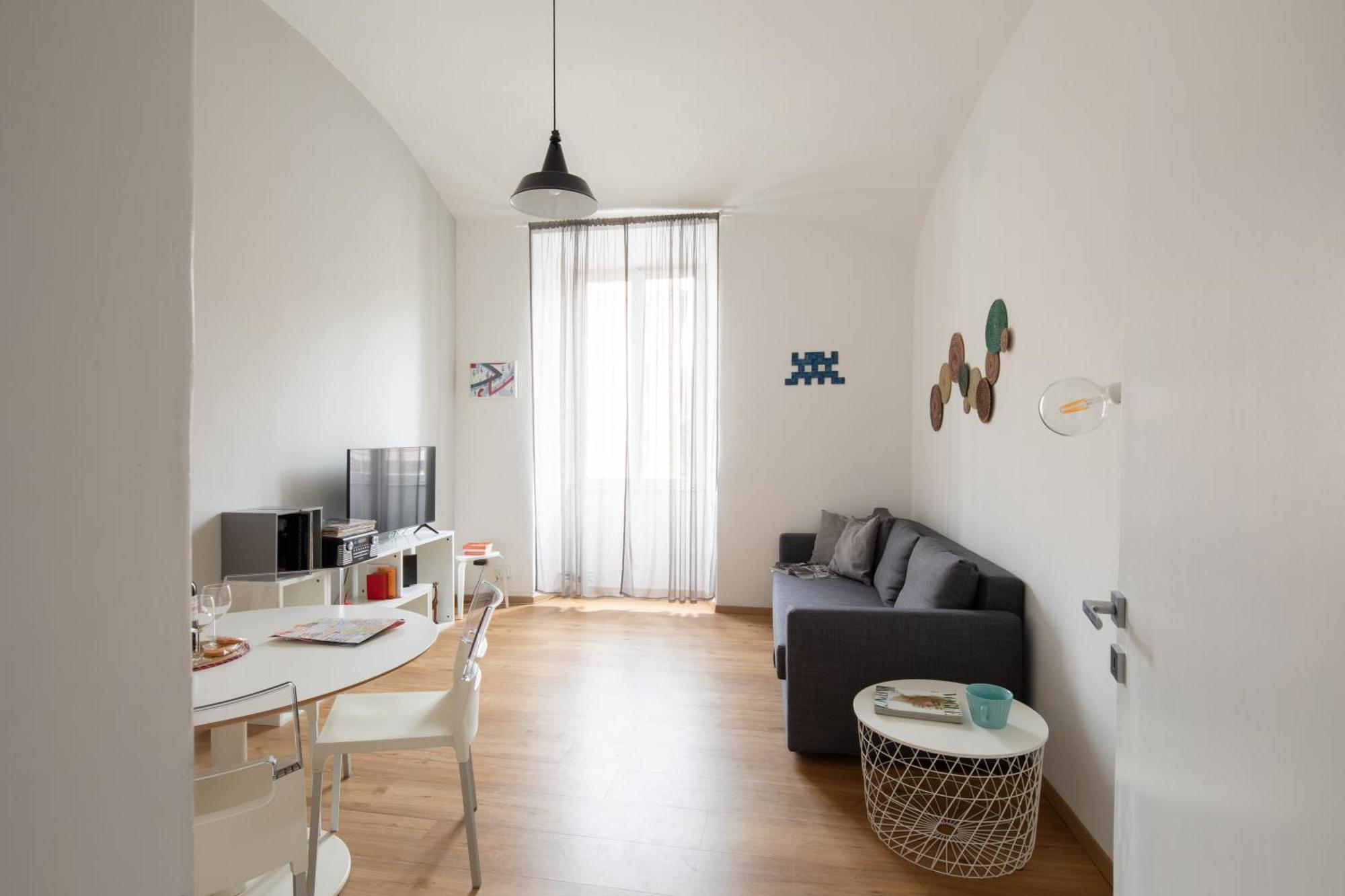 Casa Filiberto Appartement Rome Buitenkant foto