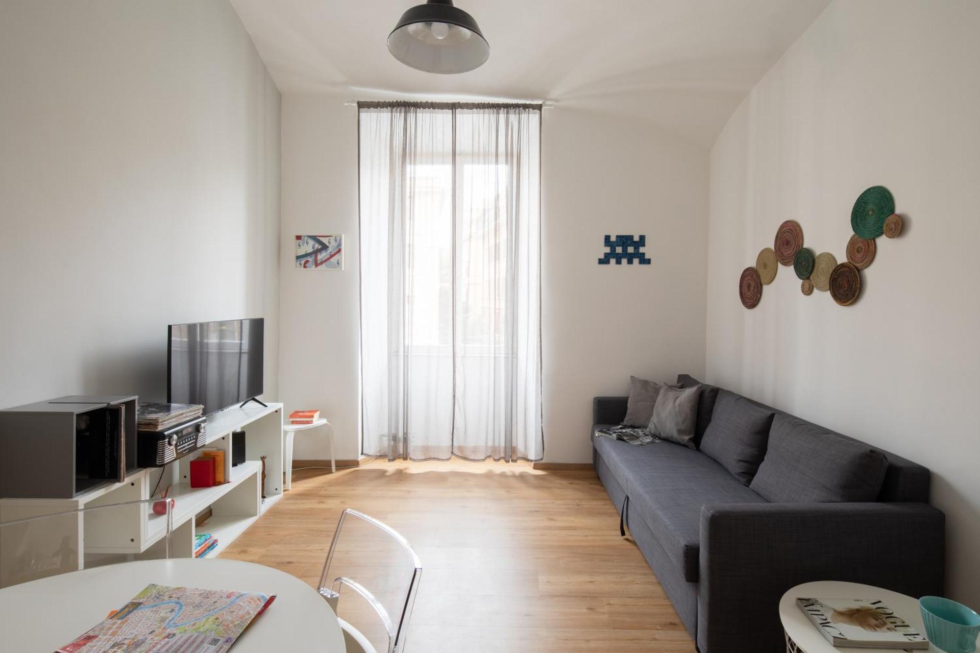 Casa Filiberto Appartement Rome Buitenkant foto