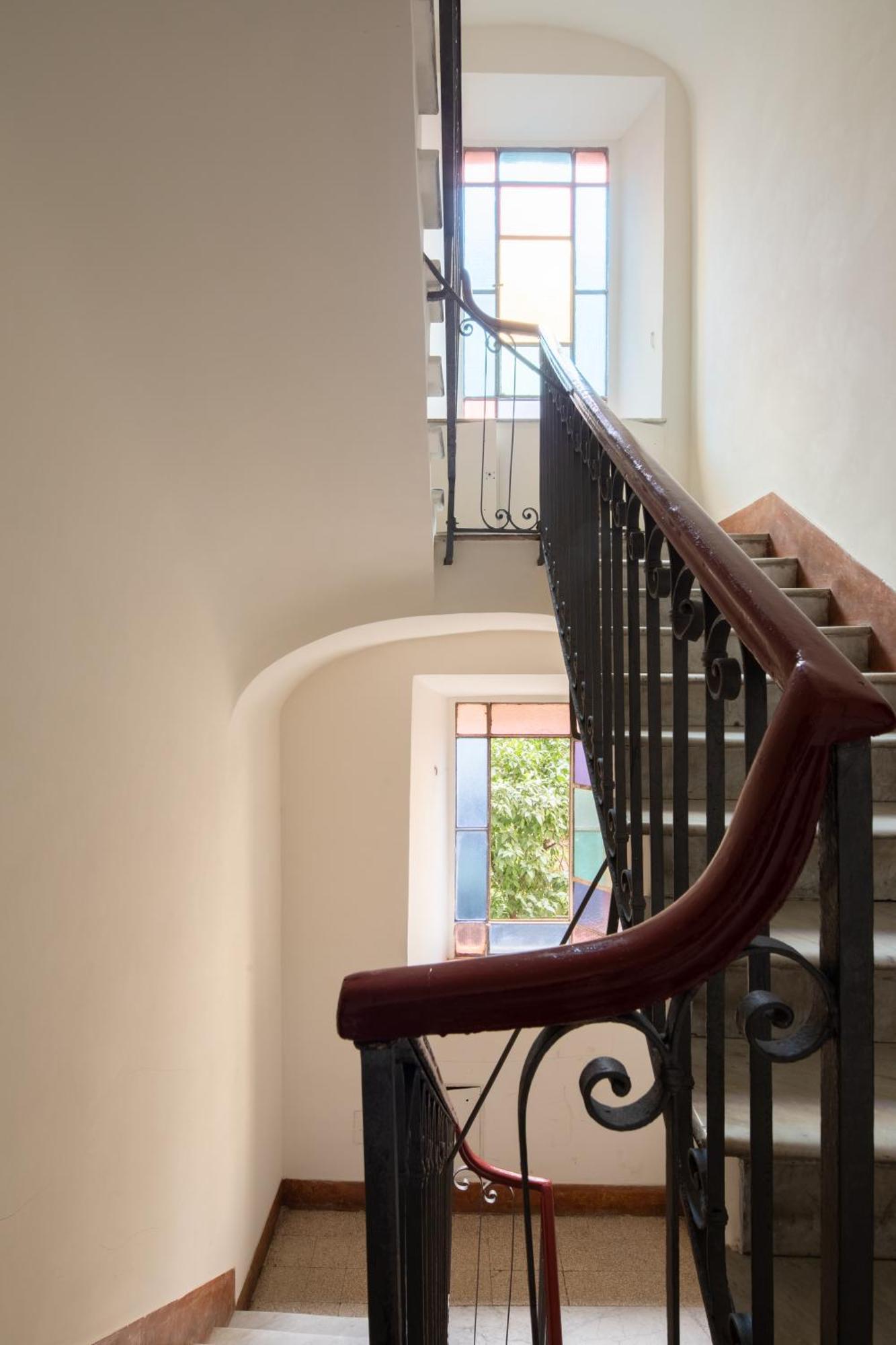 Casa Filiberto Appartement Rome Buitenkant foto