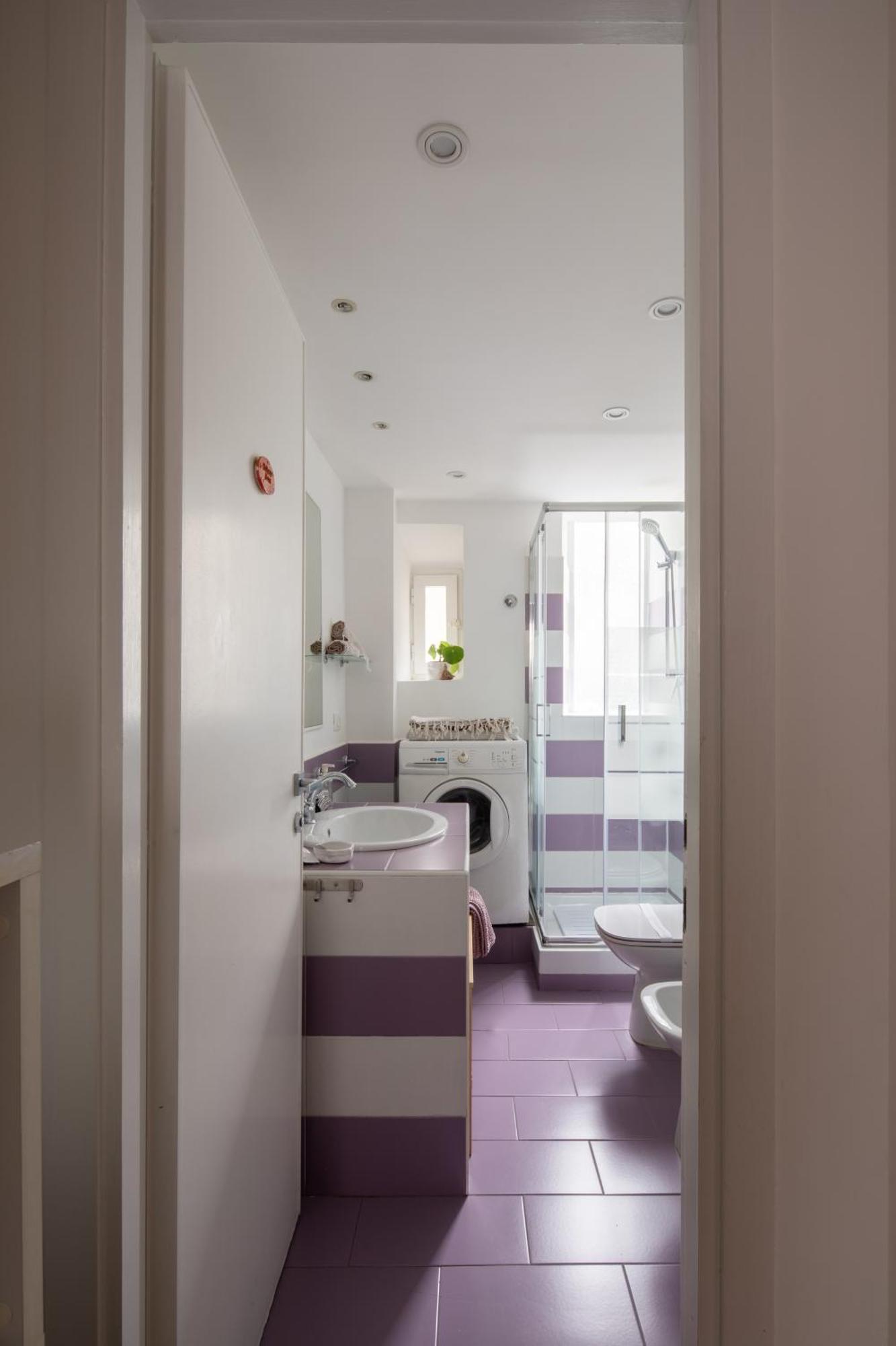 Casa Filiberto Appartement Rome Buitenkant foto