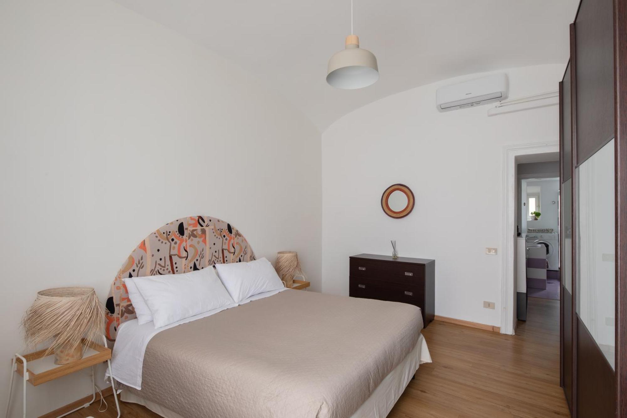 Casa Filiberto Appartement Rome Buitenkant foto