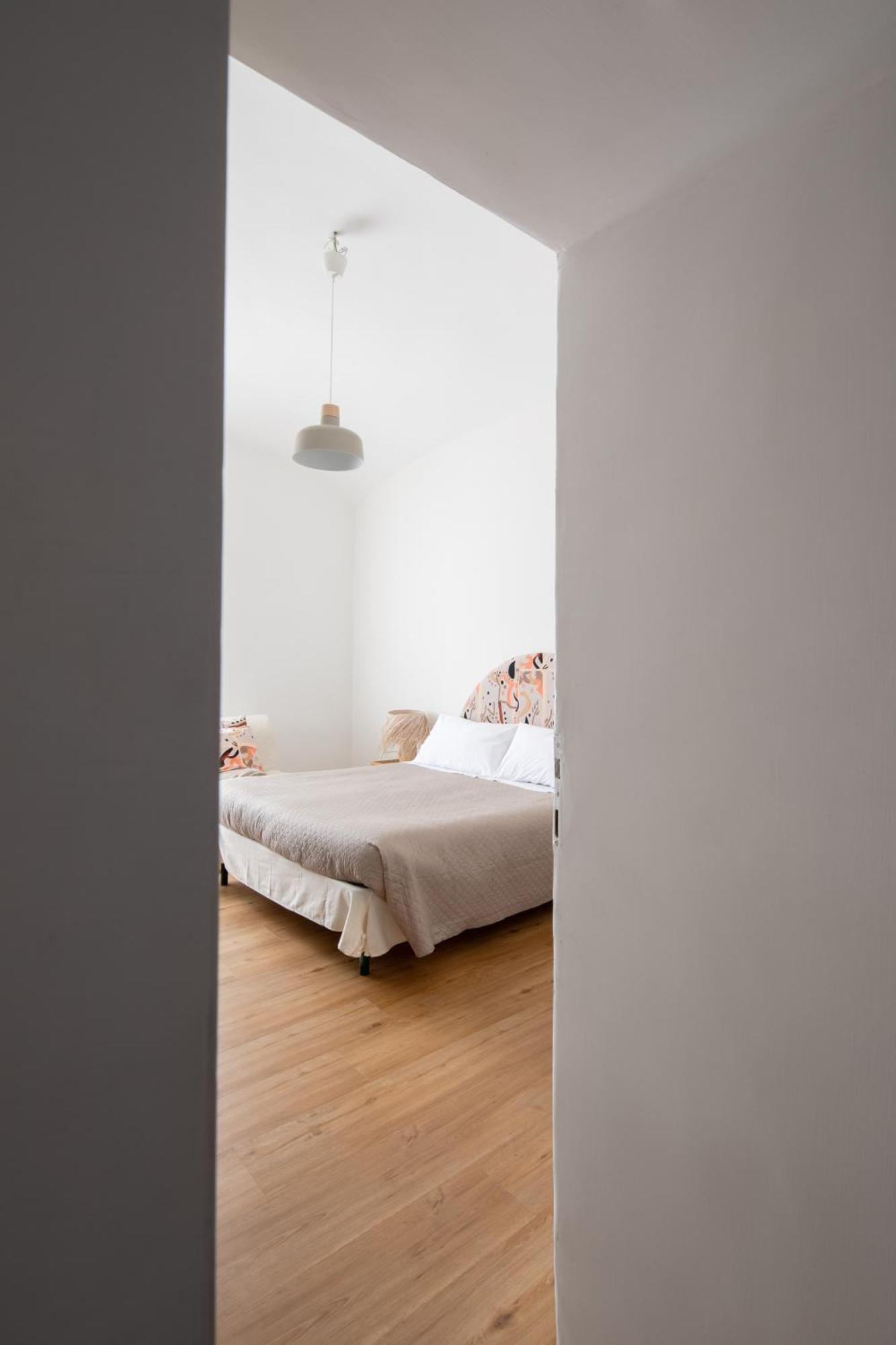 Casa Filiberto Appartement Rome Buitenkant foto