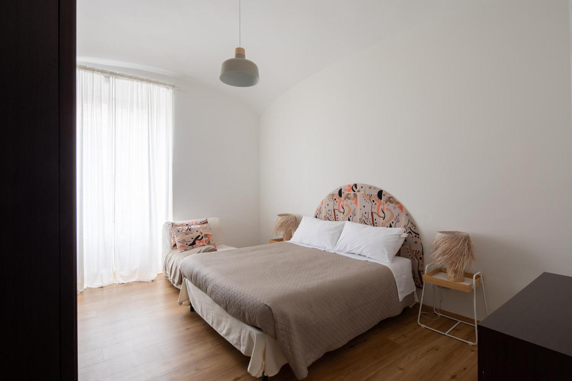 Casa Filiberto Appartement Rome Buitenkant foto