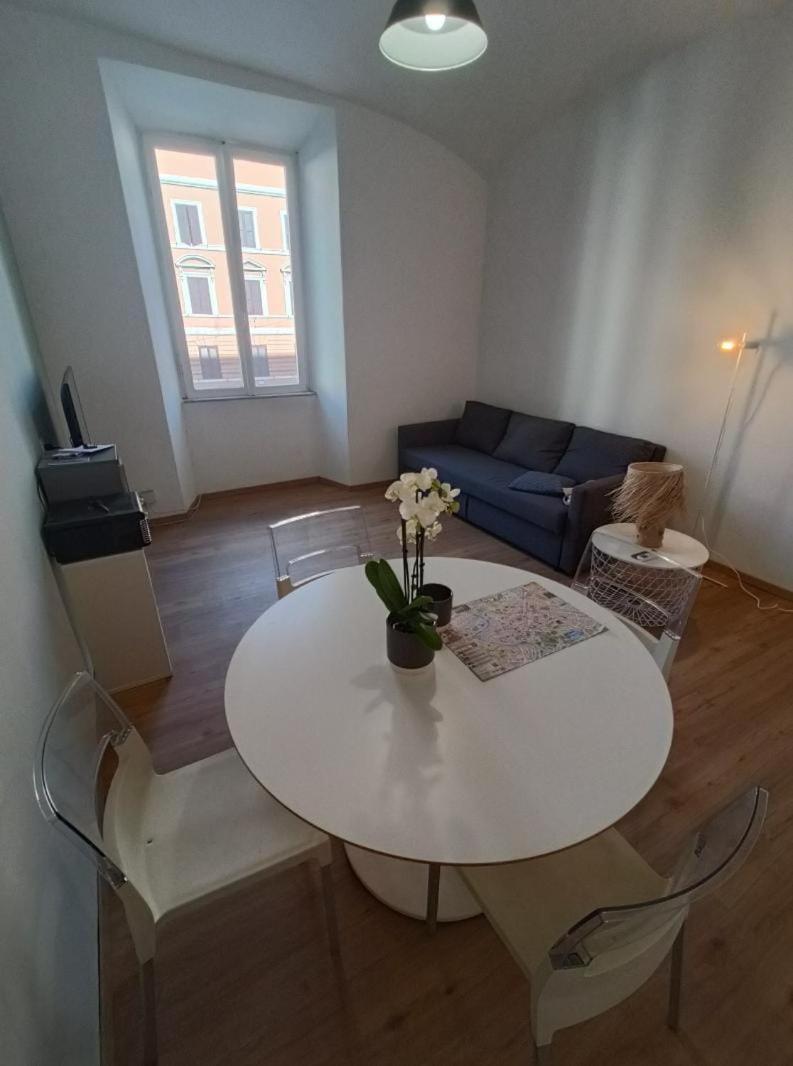 Casa Filiberto Appartement Rome Buitenkant foto